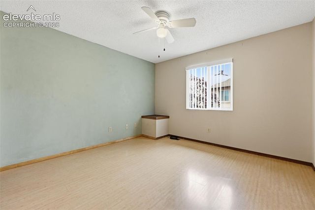 3145 Starlight Circle, Colorado Springs, CO 80916