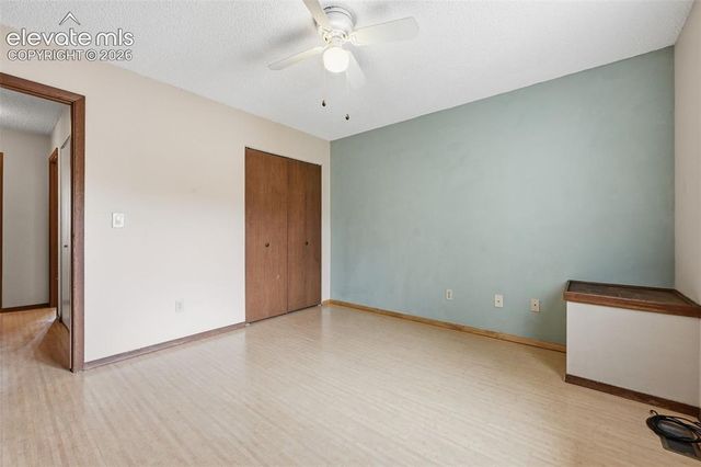 3145 Starlight Circle, Colorado Springs, CO 80916