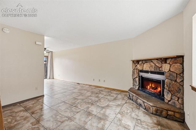 3145 Starlight Circle, Colorado Springs, CO 80916