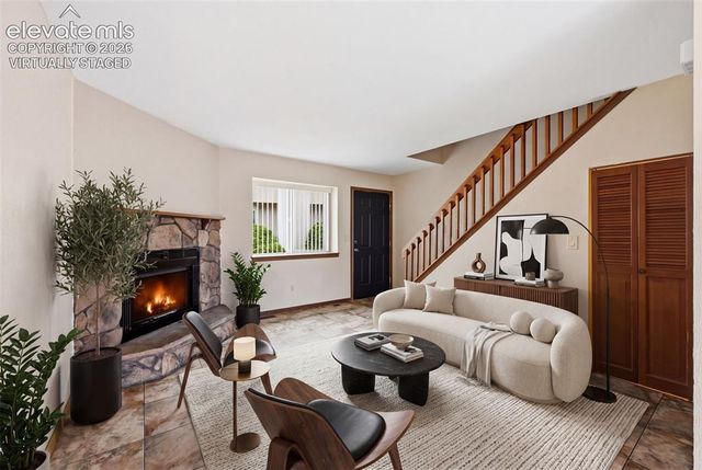 3145 Starlight Circle, Colorado Springs, CO 80916