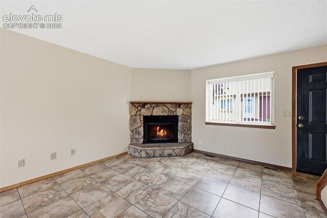 3145 Starlight Circle, Colorado Springs, CO 80916