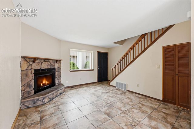 3145 Starlight Circle, Colorado Springs, CO 80916