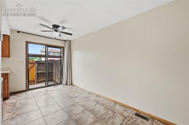 3145 Starlight Circle, Colorado Springs, CO 80916