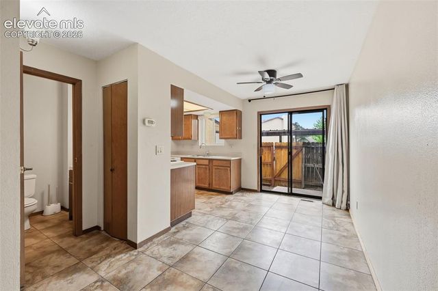 3145 Starlight Circle, Colorado Springs, CO 80916