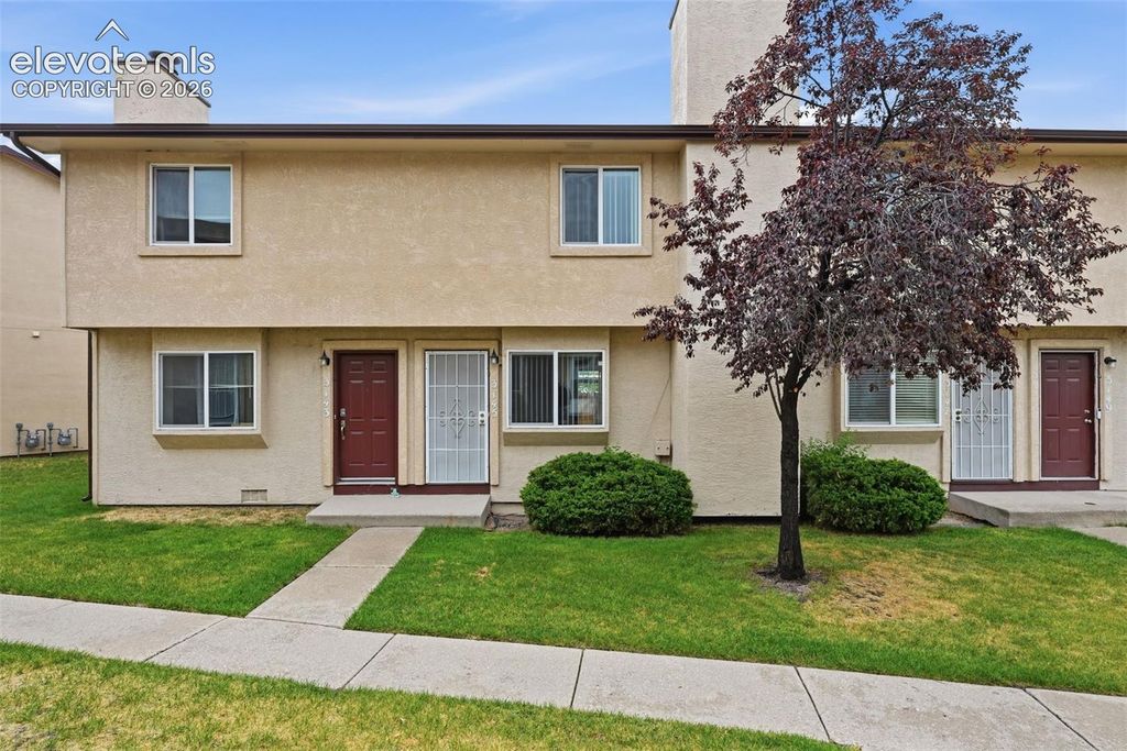 3145 Starlight Circle, Colorado Springs, CO 80916 — photo 2