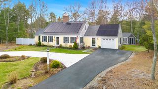 268 Winding Cove Road, Barnstable, MA 02648