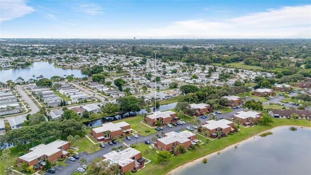 1170 SW 118th Ter, Davie, FL 33325