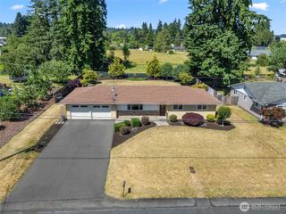 1103 Fieldcrest Avenue, Centralia, WA 98531