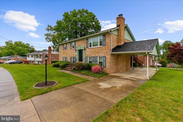7708 GAMBIER DR, Upper Marlboro, MD 20772