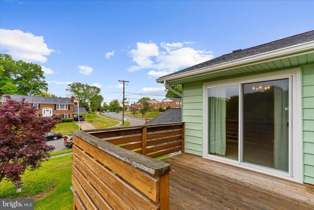 7708 GAMBIER DR, Upper Marlboro, MD 20772