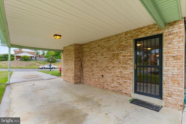 7708 GAMBIER DR, Upper Marlboro, MD 20772
