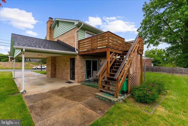 7708 GAMBIER DR, Upper Marlboro, MD 20772