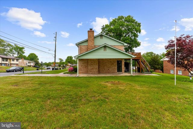 7708 GAMBIER DR, Upper Marlboro, MD 20772