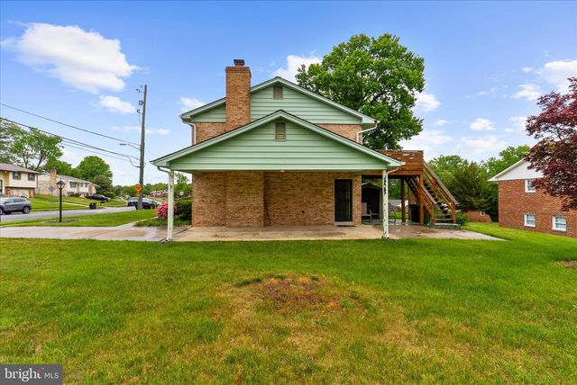 7708 GAMBIER DR, Upper Marlboro, MD 20772