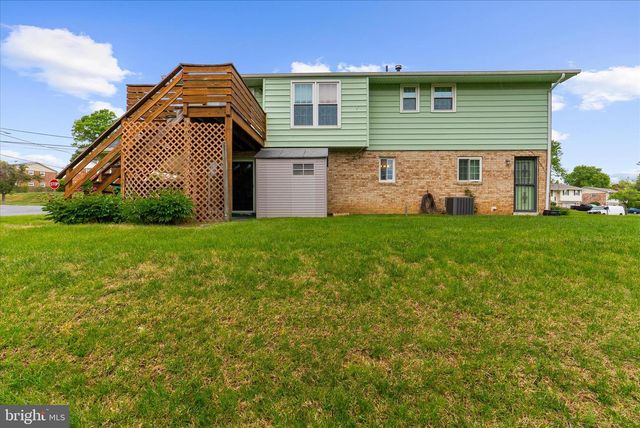 7708 GAMBIER DR, Upper Marlboro, MD 20772