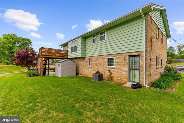 7708 GAMBIER DR, Upper Marlboro, MD 20772