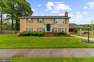7708 GAMBIER DR, Upper Marlboro, MD 20772