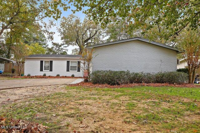 532 Bellevue Street, Clinton, MS 39056