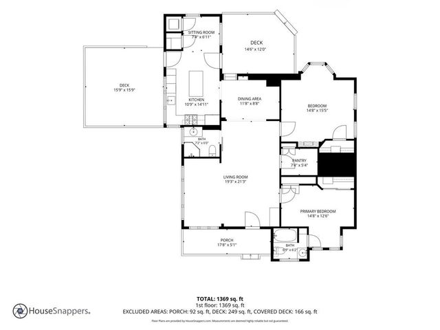 204 Sandwich Street 1, Plymouth, MA 02360