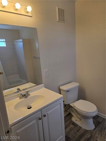 3953 Rebecca Raiter Avenue 202, Las Vegas, NV 89110