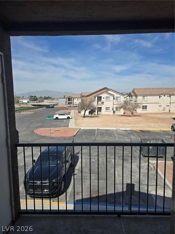 3953 Rebecca Raiter Avenue 202, Las Vegas, NV 89110