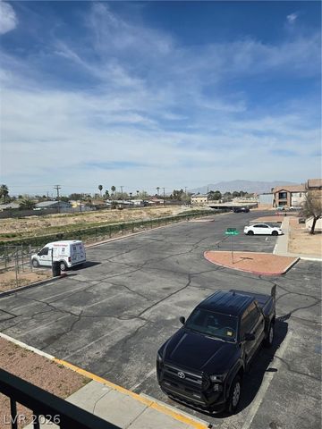 3953 Rebecca Raiter Avenue 202, Las Vegas, NV 89110