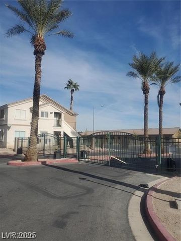 3953 Rebecca Raiter Avenue 202, Las Vegas, NV 89110