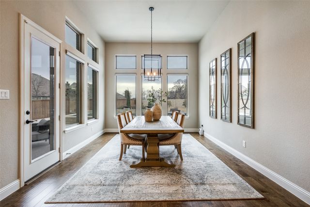 8713 Autumn Lake Trail, Mckinney, TX 75071