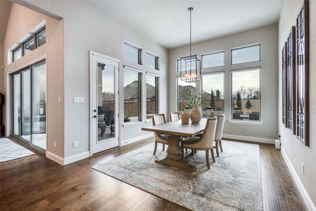 8713 Autumn Lake Trail, Mckinney, TX 75071