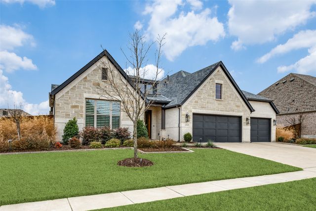 8713 Autumn Lake Trail, Mckinney, TX 75071