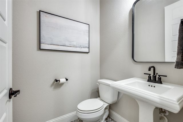 8713 Autumn Lake Trail, Mckinney, TX 75071