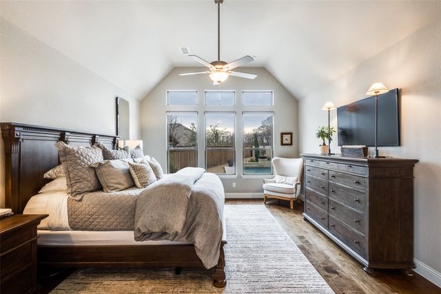 8713 Autumn Lake Trail, Mckinney, TX 75071