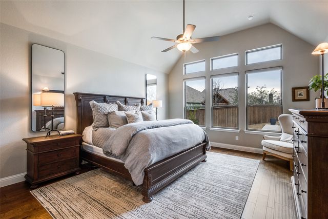 8713 Autumn Lake Trail, Mckinney, TX 75071