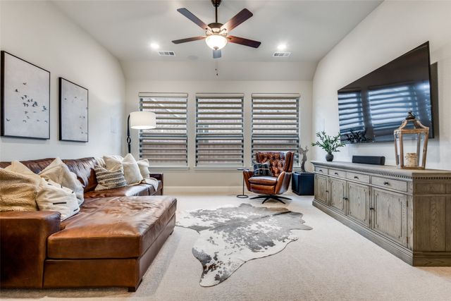 8713 Autumn Lake Trail, Mckinney, TX 75071