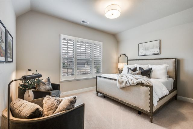 8713 Autumn Lake Trail, Mckinney, TX 75071