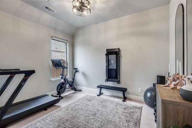 8713 Autumn Lake Trail, Mckinney, TX 75071