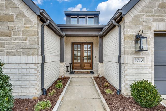8713 Autumn Lake Trail, Mckinney, TX 75071