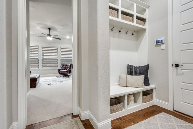 8713 Autumn Lake Trail, Mckinney, TX 75071