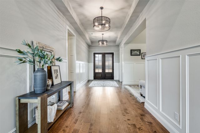 8713 Autumn Lake Trail, Mckinney, TX 75071