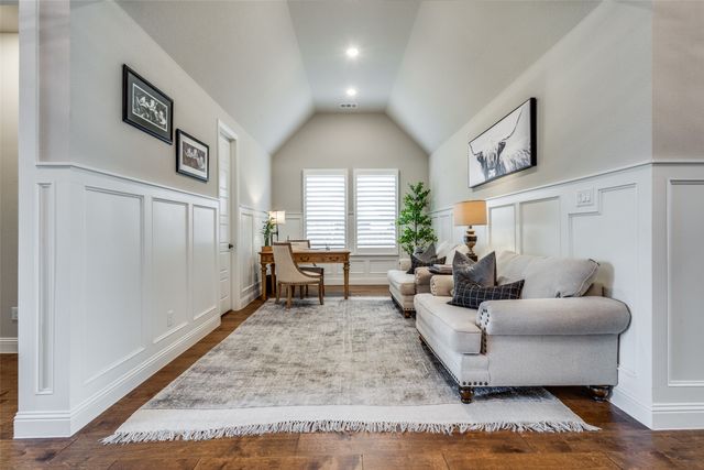 8713 Autumn Lake Trail, Mckinney, TX 75071