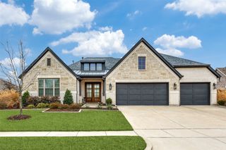 8713 Autumn Lake Trail, Mckinney, TX 75071