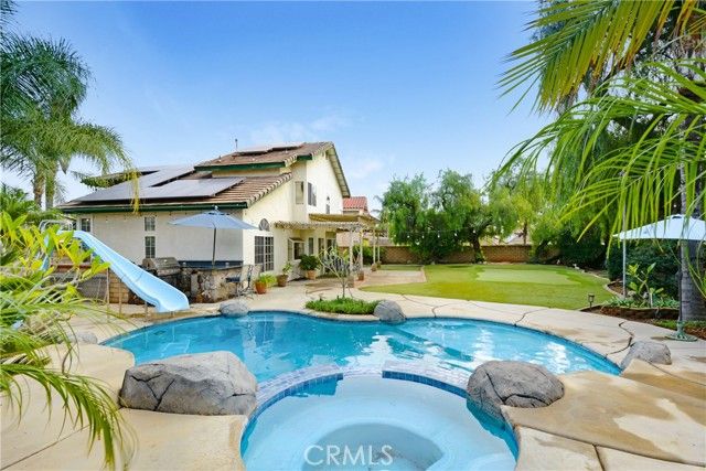 13745 San Gabriel Court, Fontana, CA 92336