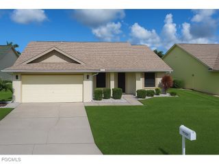11091 Caravel CIR, Fort Myers, FL 33908