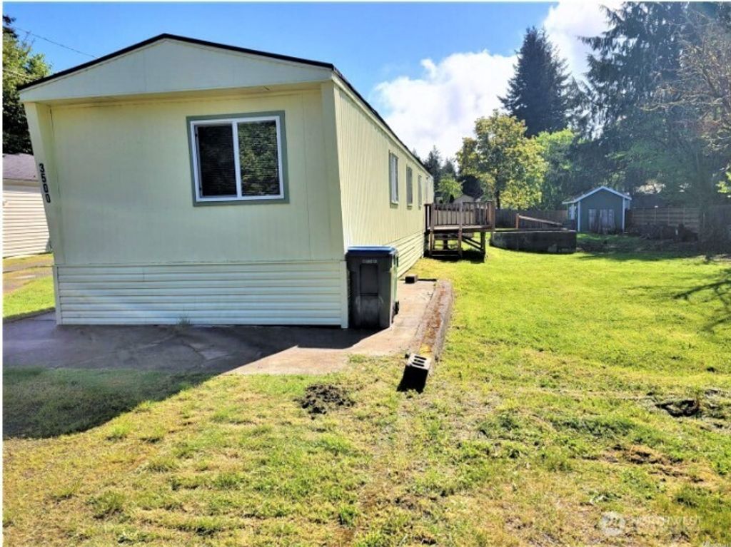 3500 Dyes Inlet Road NW, Bremerton, WA 98312