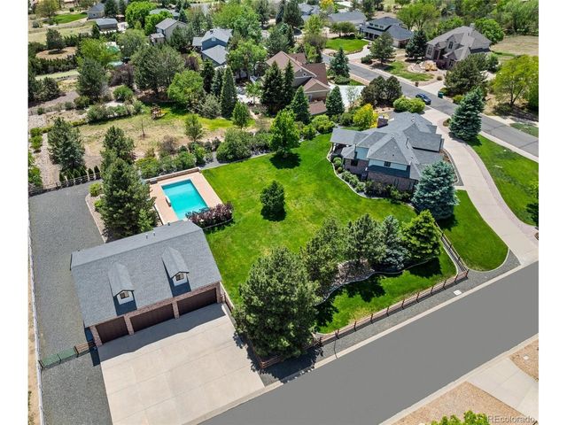 14794 Mariposa Ct, Westminster, CO 80023