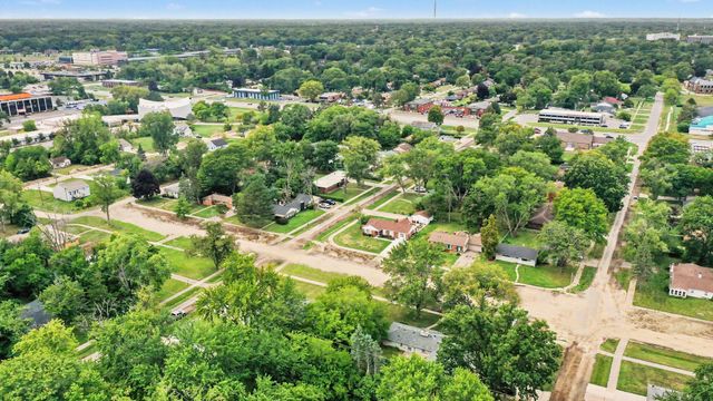 24650 Lathrup Boulevard, Southfield, MI 48075