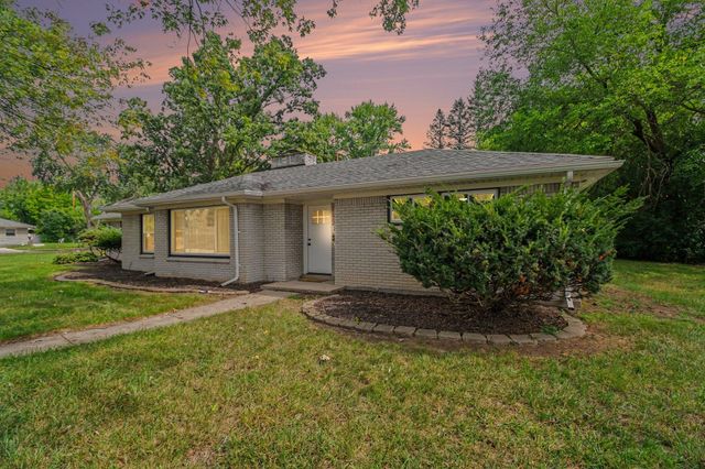 24650 Lathrup Boulevard, Southfield, MI 48075