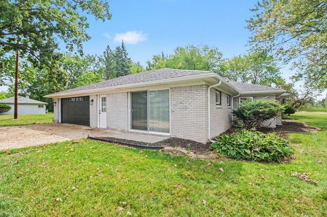 24650 Lathrup Boulevard, Southfield, MI 48075