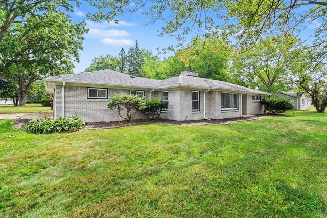 24650 Lathrup Boulevard, Southfield, MI 48075