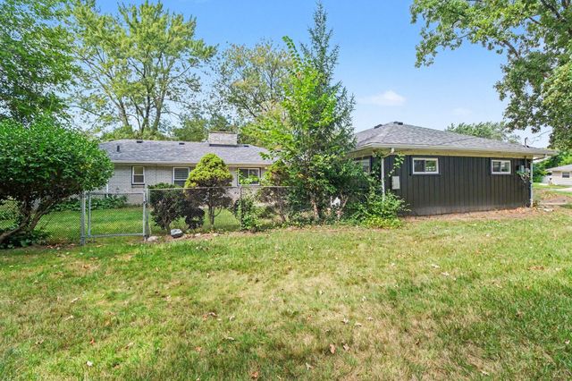 24650 Lathrup Boulevard, Southfield, MI 48075